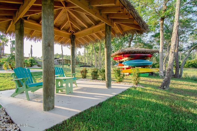 1327 Tilapia Way, Calabash, NC 28467