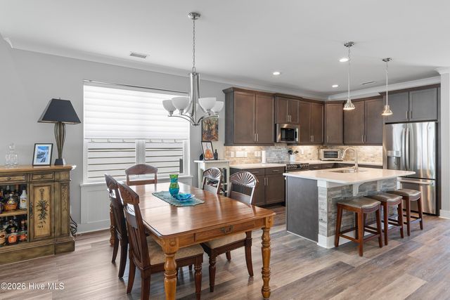 1327 Tilapia Way, Calabash, NC 28467