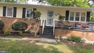 8806 BRAESIDE DR, Lanham, MD 20706