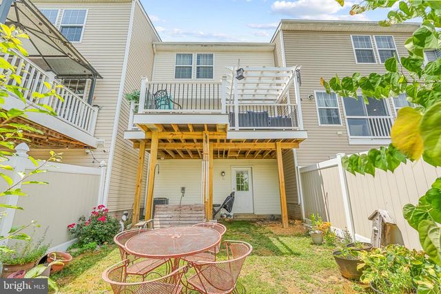 244 RUMBLING ROCK RD, Hedgesville, WV 25427