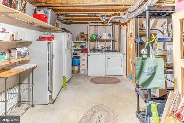 244 RUMBLING ROCK RD, Hedgesville, WV 25427