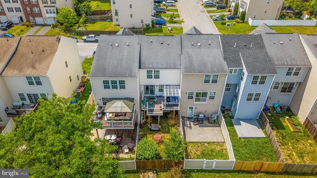 244 RUMBLING ROCK RD, Hedgesville, WV 25427