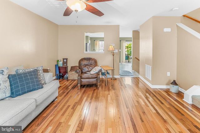 244 RUMBLING ROCK RD, Hedgesville, WV 25427