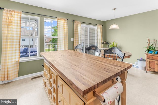 244 RUMBLING ROCK RD, Hedgesville, WV 25427