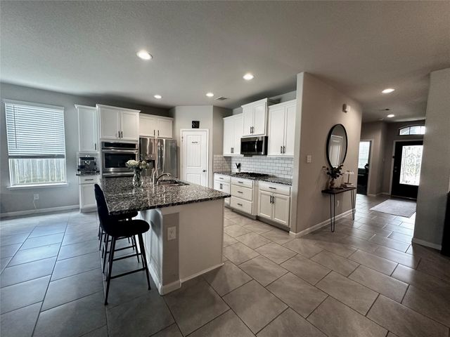 28719 Yellowstone Preserve Drive, Katy, TX 77494