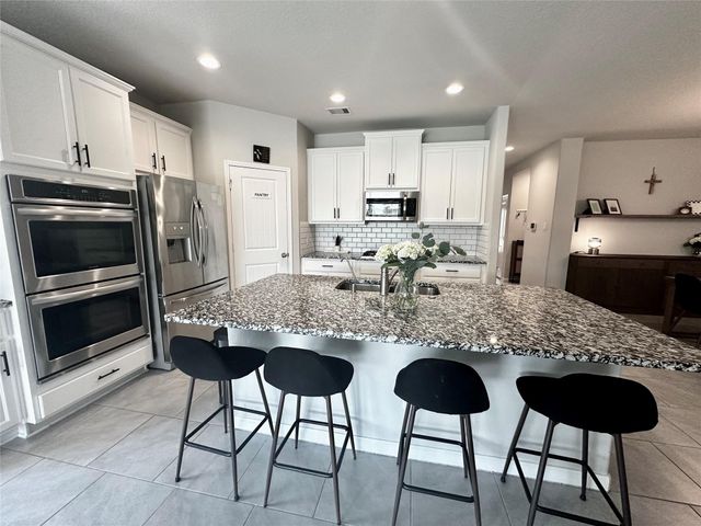 28719 Yellowstone Preserve Drive, Katy, TX 77494