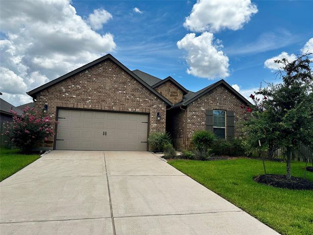 28719 Yellowstone Preserve Drive, Katy, TX 77494