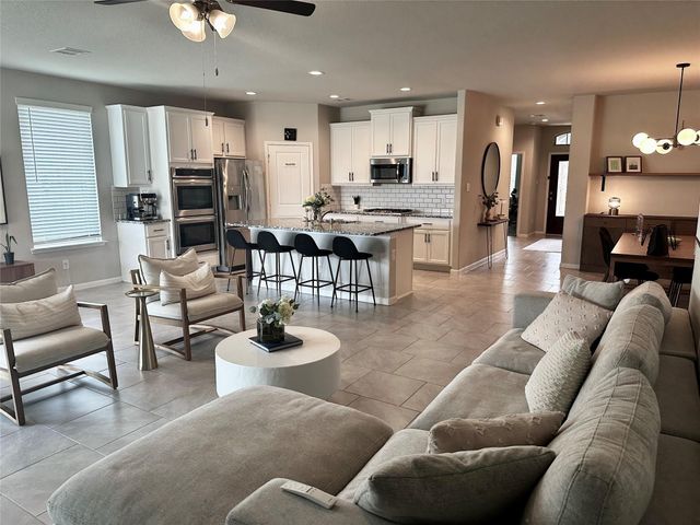 28719 Yellowstone Preserve Drive, Katy, TX 77494