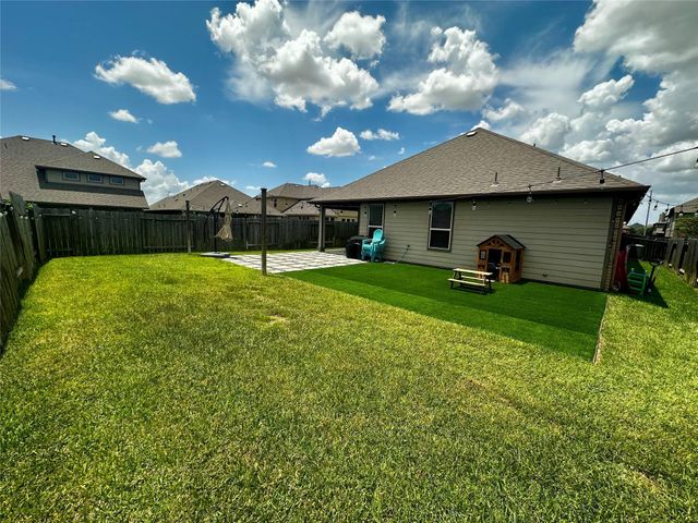 28719 Yellowstone Preserve Drive, Katy, TX 77494