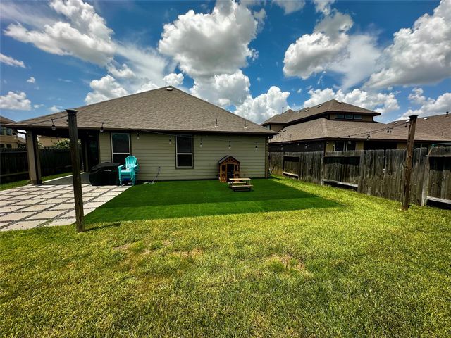 28719 Yellowstone Preserve Drive, Katy, TX 77494