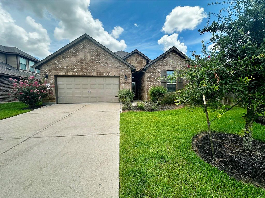 28719 Yellowstone Preserve Drive, Katy, TX 77494