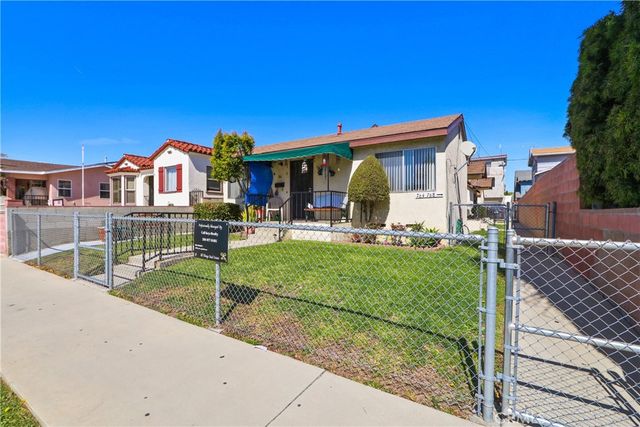 764 W 12th, San Pedro, CA 90731