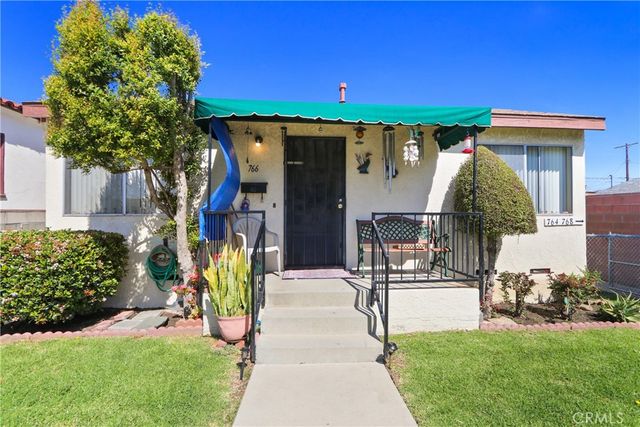 764 W 12th, San Pedro, CA 90731