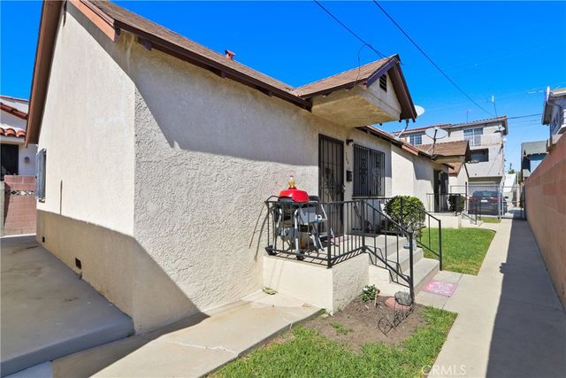 764 W 12th, San Pedro, CA 90731