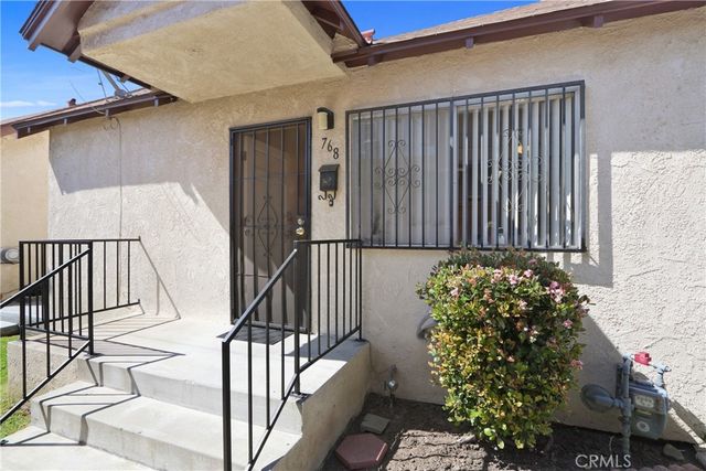 764 W 12th, San Pedro, CA 90731