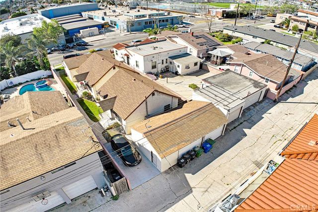 764 W 12th, San Pedro, CA 90731