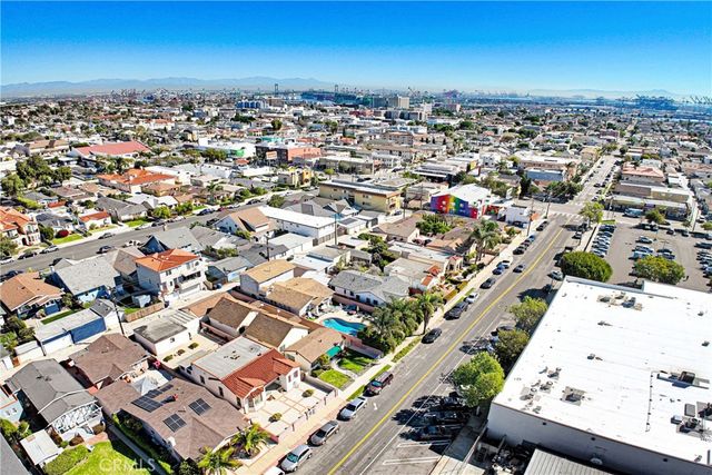 764 W 12th, San Pedro, CA 90731