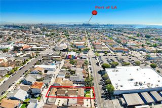 764 W 12th, San Pedro, CA 90731
