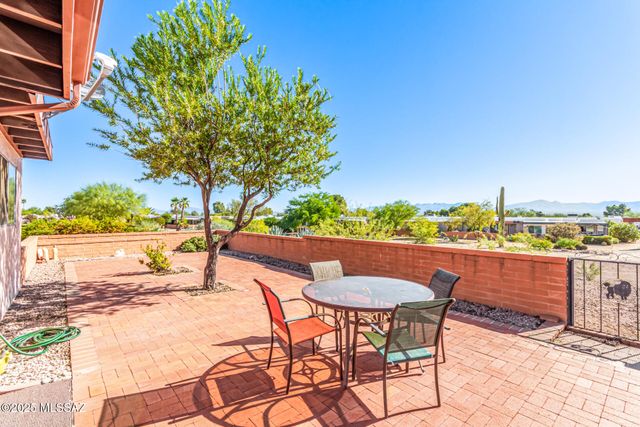 348 N Calle De Las Profetas, Green Valley, AZ 85614