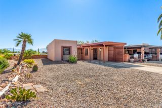 348 N Calle De Las Profetas, Green Valley, AZ 85614