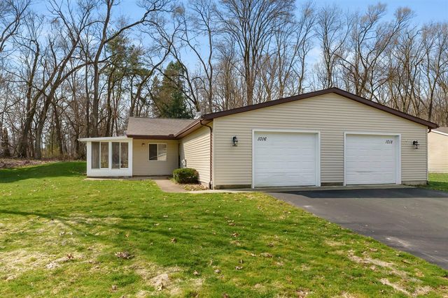 1016 Wedgewood Drive, Plainwell, MI 49080