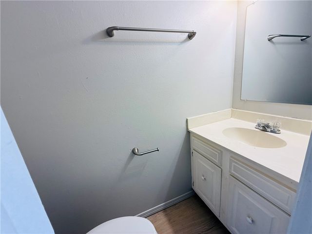 1701 S West End Street 8, Springdale, AR 72764