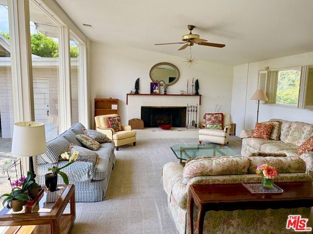 206 Oak Meadow Road, Sierra Madre, CA 91024