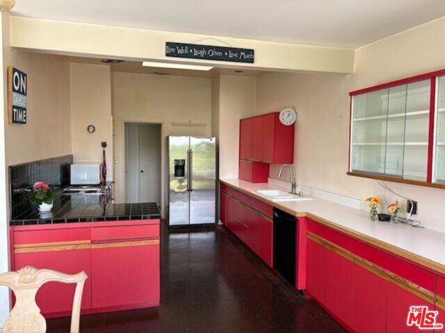206 Oak Meadow Road, Sierra Madre, CA 91024