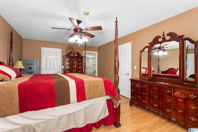 134 EUREKA ROAD, Lincoln, AL 35096
