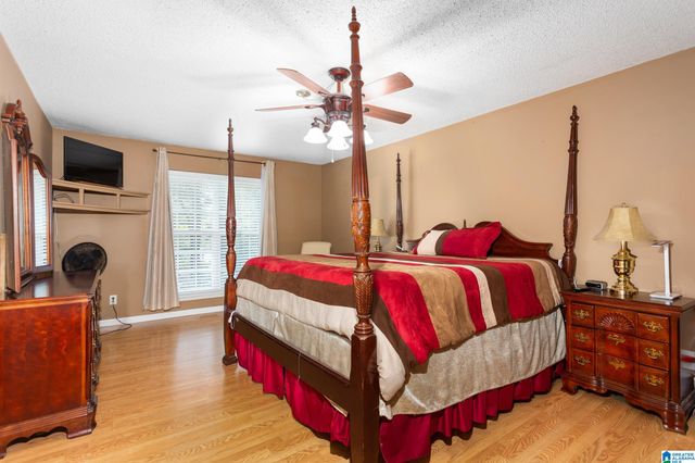 134 EUREKA ROAD, Lincoln, AL 35096