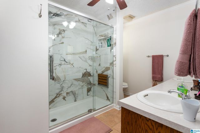 134 EUREKA ROAD, Lincoln, AL 35096