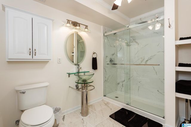 134 EUREKA ROAD, Lincoln, AL 35096