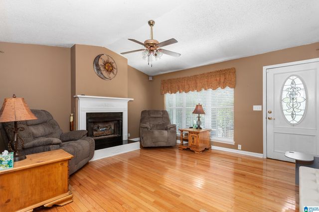 134 EUREKA ROAD, Lincoln, AL 35096