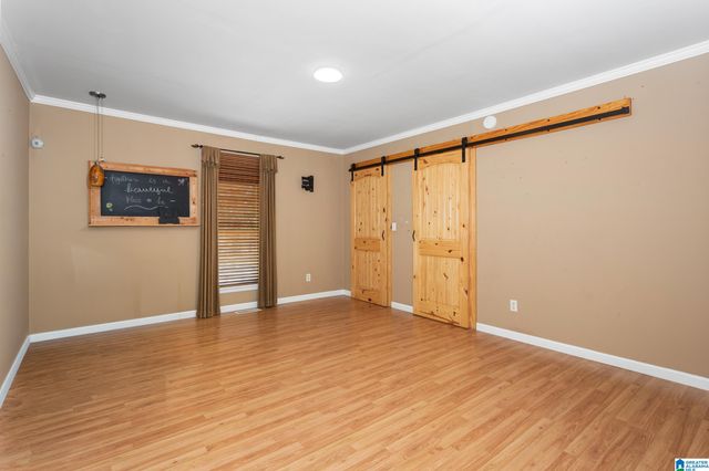 134 EUREKA ROAD, Lincoln, AL 35096