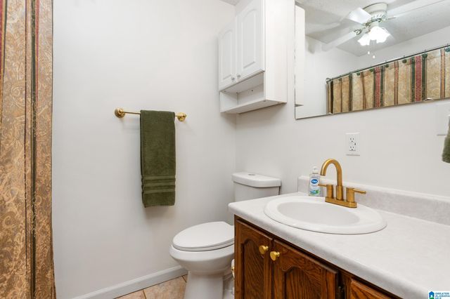 134 EUREKA ROAD, Lincoln, AL 35096