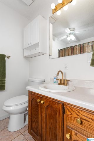 134 EUREKA ROAD, Lincoln, AL 35096