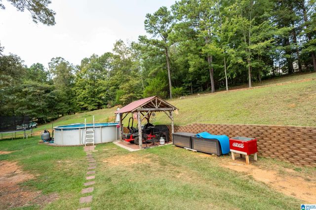 134 EUREKA ROAD, Lincoln, AL 35096