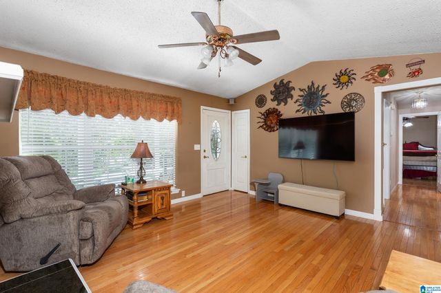 134 EUREKA ROAD, Lincoln, AL 35096