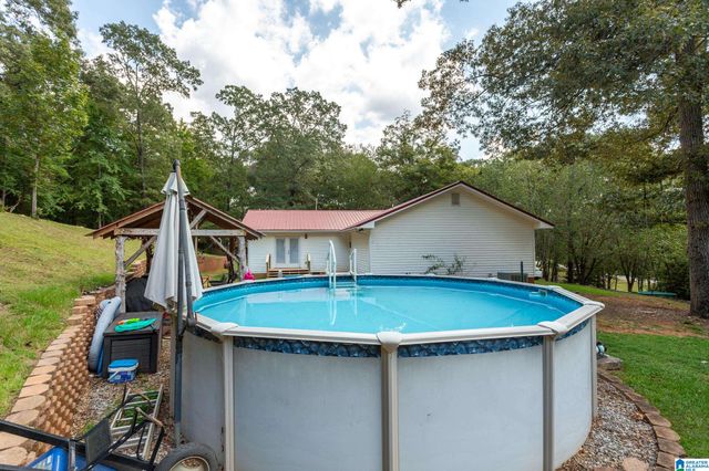 134 EUREKA ROAD, Lincoln, AL 35096