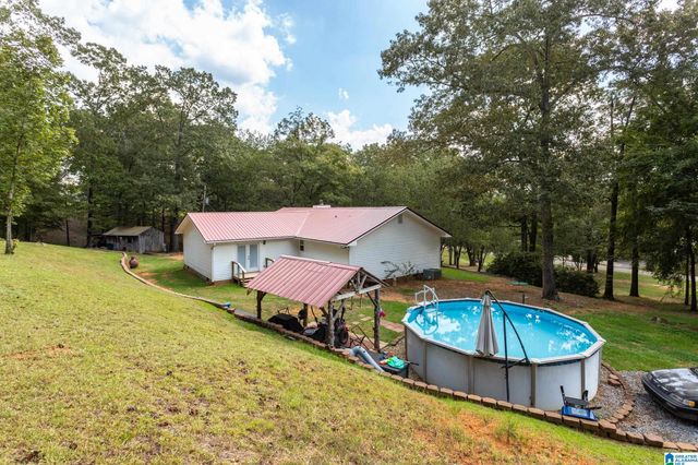 134 EUREKA ROAD, Lincoln, AL 35096