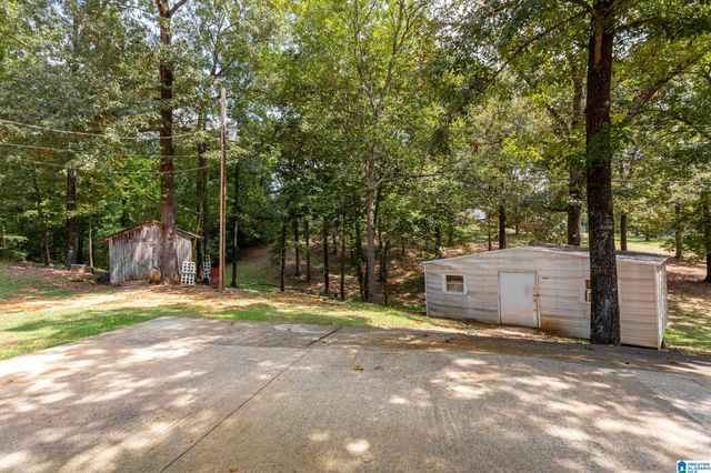 134 EUREKA ROAD, Lincoln, AL 35096