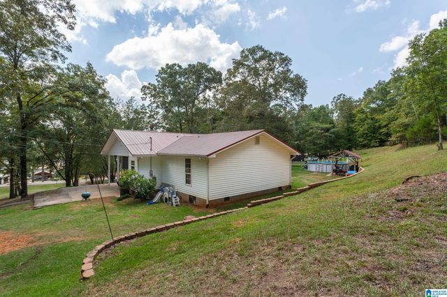 134 EUREKA ROAD, Lincoln, AL 35096
