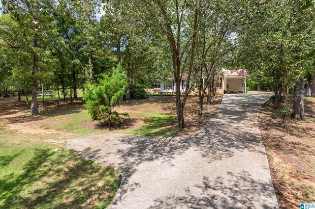 134 EUREKA ROAD, Lincoln, AL 35096