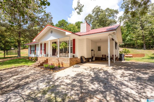 134 EUREKA ROAD, Lincoln, AL 35096