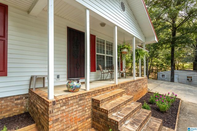 134 EUREKA ROAD, Lincoln, AL 35096