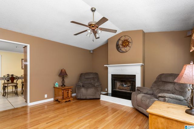 134 EUREKA ROAD, Lincoln, AL 35096