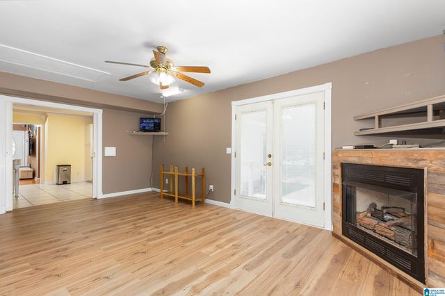 134 EUREKA ROAD, Lincoln, AL 35096