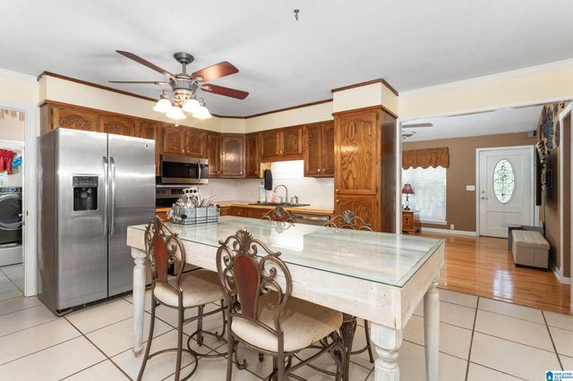 134 EUREKA ROAD, Lincoln, AL 35096