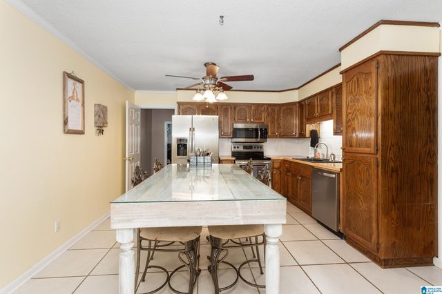 134 EUREKA ROAD, Lincoln, AL 35096