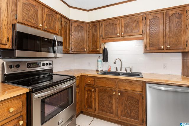 134 EUREKA ROAD, Lincoln, AL 35096